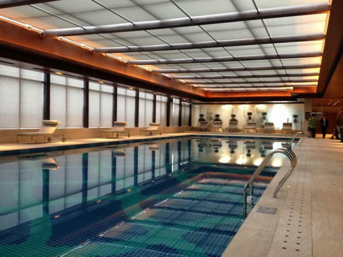 Howard Johnson Qinlu Plaza Yingtan المظهر الخارجي الصورة